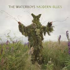Waterboys-Modern Blues CD 2015/Zabalene/ - Kliknutím na obrázok zatvorte